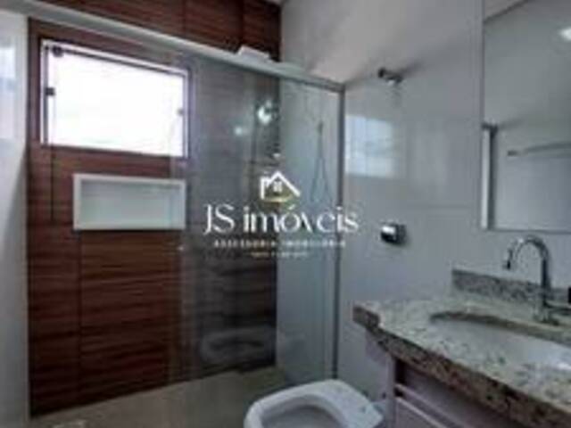 Apartamento para Locação em Muzambinho - 5