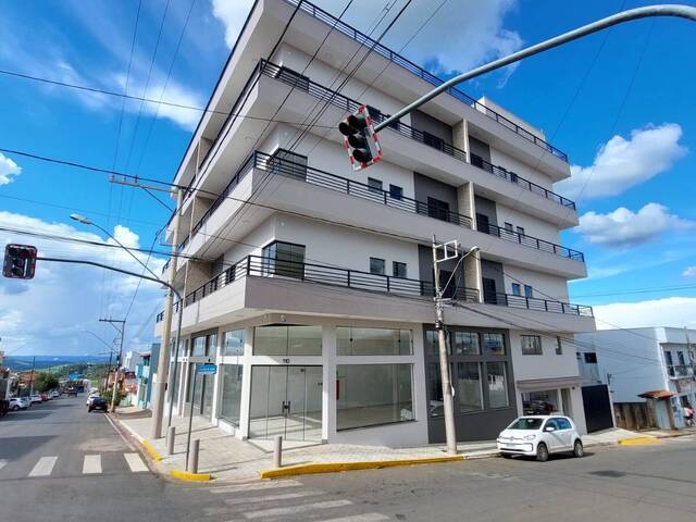 #1063 - Apartamento para Locação em Muzambinho - MG - 3
