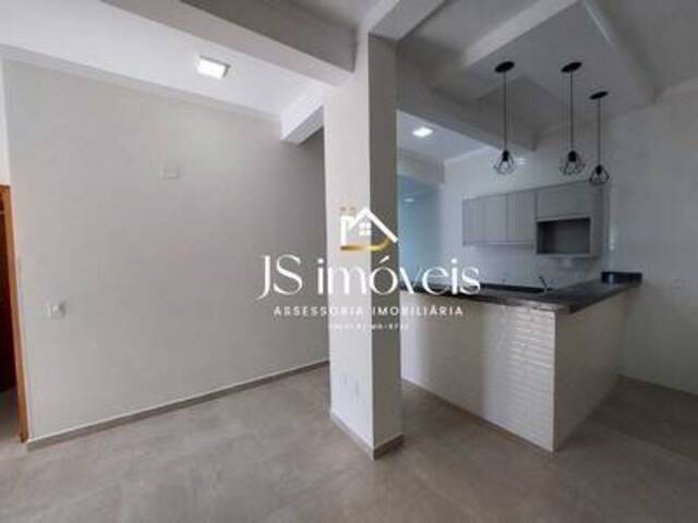 #1063 - Apartamento para Locação em Muzambinho - MG - 1