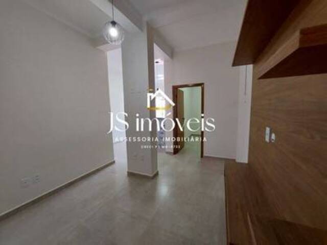Apartamento para Locação em Muzambinho - 4