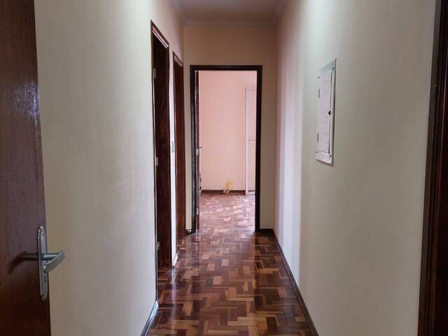 Apartamento para Venda em Muzambinho - 5