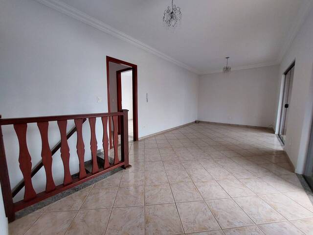 Casa para Locação em Muzambinho - 4