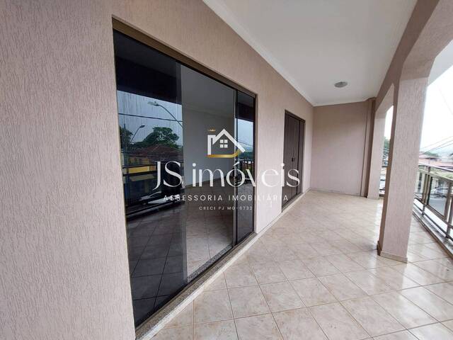 #1084 - Casa para Locação em Muzambinho - MG - 1