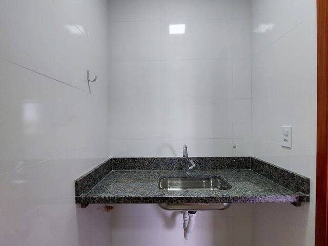 #1068 - Ponto Comercial para Locação em Muzambinho - MG - 3