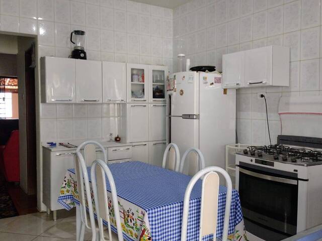 Casa para Venda em Muzambinho - 4