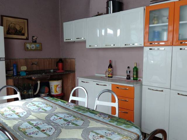 Casa para Venda em Muzambinho - 5