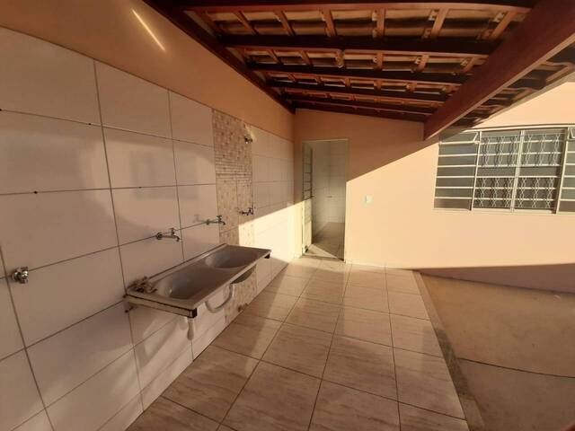 Casa para Locação em Muzambinho - 4
