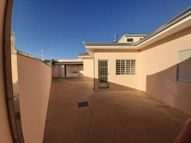 #1058 - Casa para Locação em Muzambinho - MG