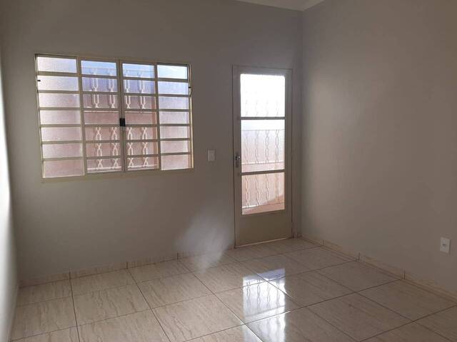 Casa para Locação em Muzambinho - 5