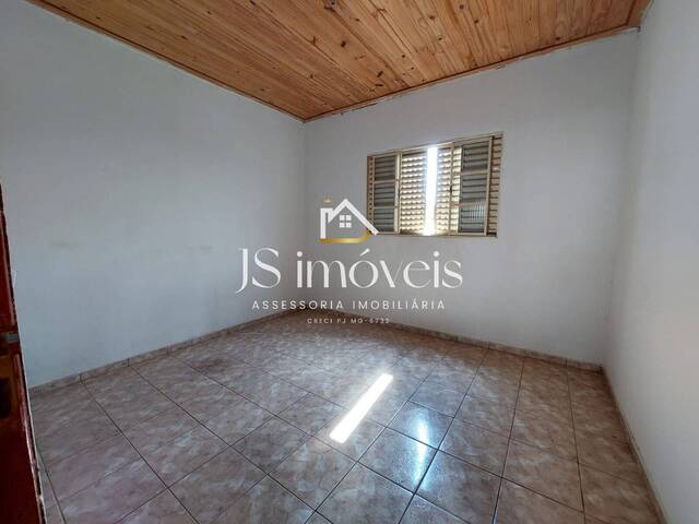 Casa para Locação em Muzambinho - 4