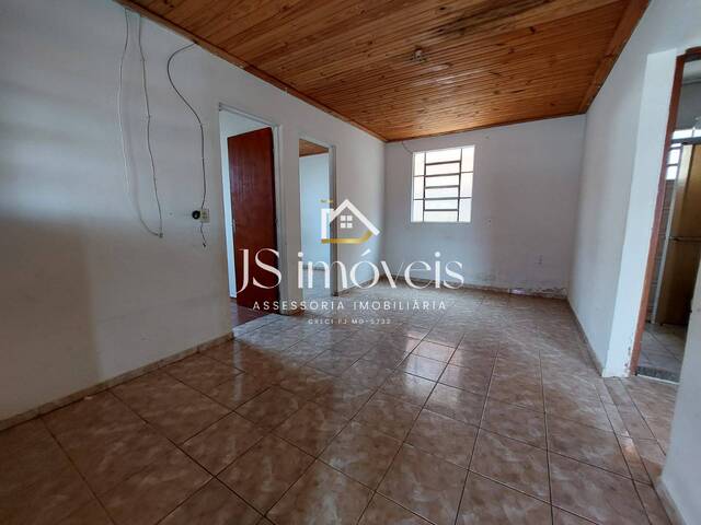 Casa para Locação em Muzambinho - 5