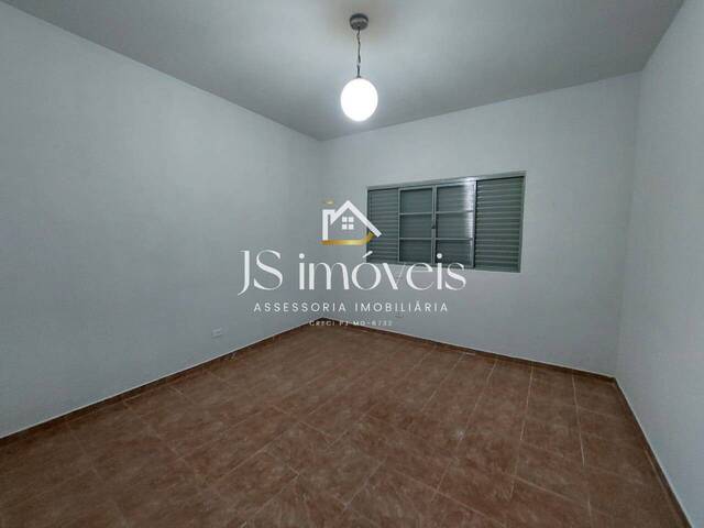 Casa para Locação em Muzambinho - 4