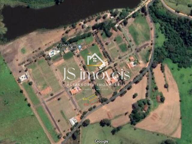 Terreno para Venda em Muzambinho - 4