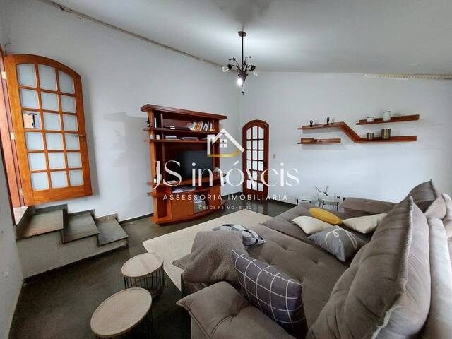 Casa para Venda em Muzambinho - 5