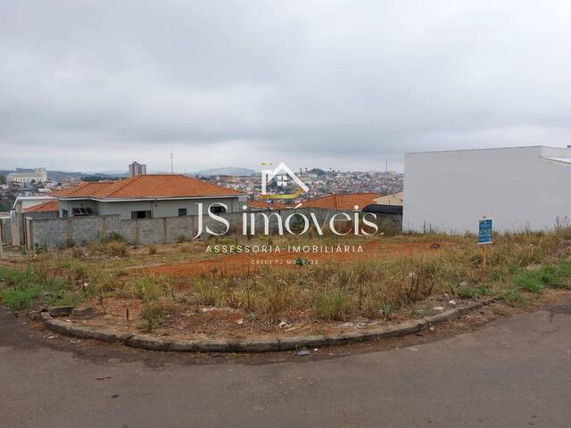 #243 - Terreno para Venda em Muzambinho - MG - 2