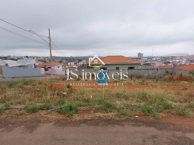 #243 - Terreno para Venda em Muzambinho - MG - 3