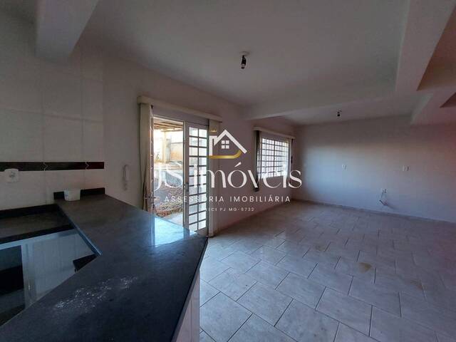 Casa para Locação em Muzambinho - 5