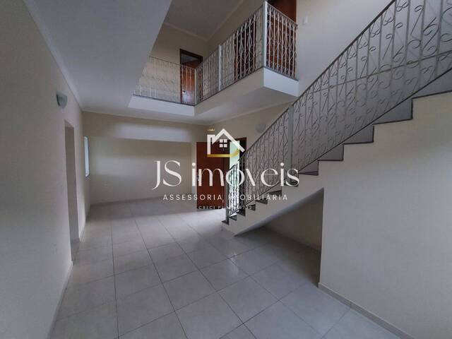 #1092 - Casa para Locação em Muzambinho - MG