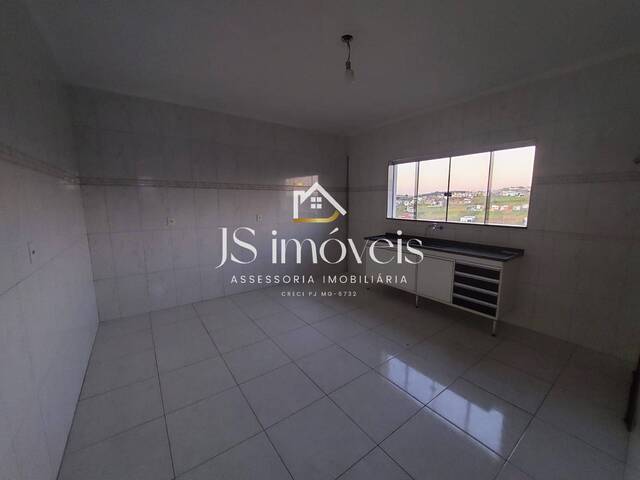 Casa para Locação em Muzambinho - 5