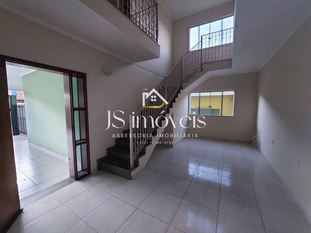 Casa para Locação em Muzambinho - 4