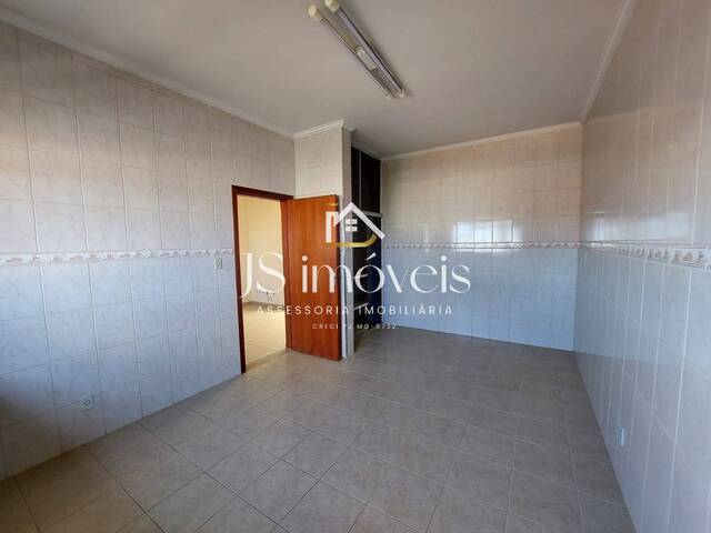 #1031 - Apartamento para Locação em Muzambinho - MG - 3