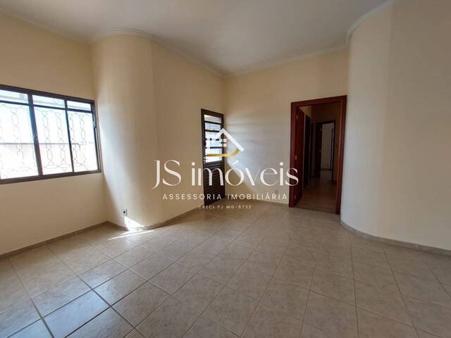 Apartamento para Locação em Muzambinho - 4