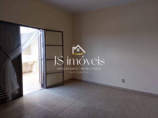 Apartamento para Locação em Muzambinho - 5