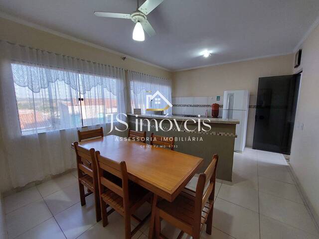 Casa para Locação em Muzambinho - 4