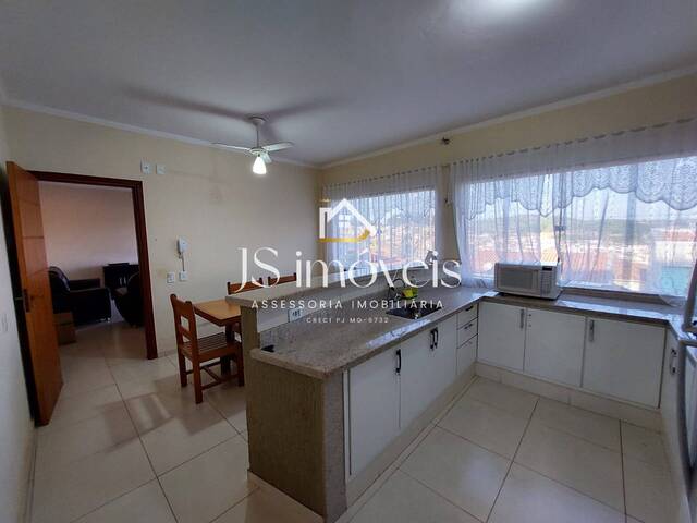 Casa para Locação em Muzambinho - 5