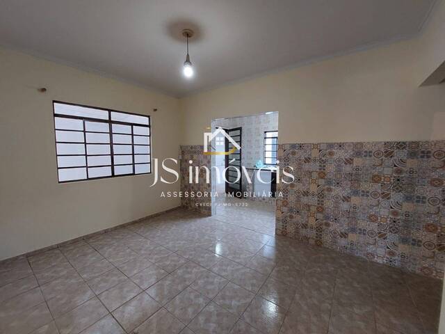 Casa para Locação em Muzambinho - 5