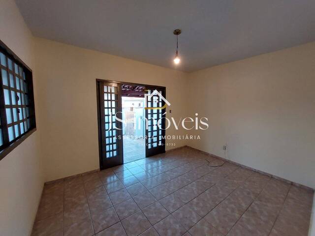 Casa para Locação em Muzambinho - 4