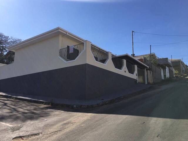 #1098 - Casa para Locação em Muzambinho - MG