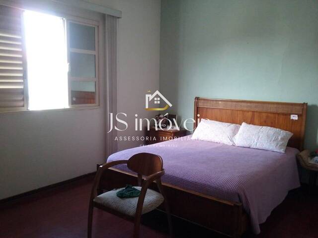 Apartamento para Venda em Poços de Caldas - 4