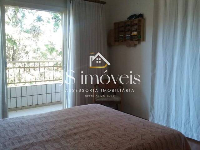 Apartamento para Venda em Poços de Caldas - 5