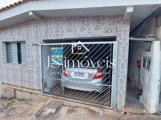 Locação em Centro - Muzambinho