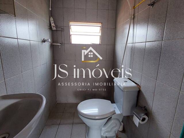 Casa para Locação em Muzambinho - 4