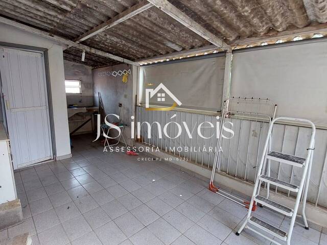 Casa para Locação em Muzambinho - 5