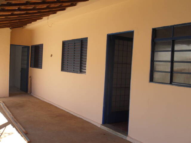 #1101 - Casa para Locação em Muzambinho - MG - 3