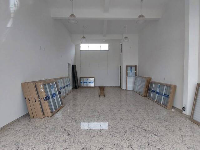 #1103 - Ponto Comercial para Locação em Muzambinho - MG - 3