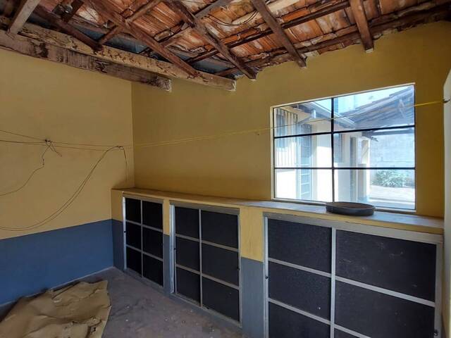 #1097 - Casa para Locação em Muzambinho - MG