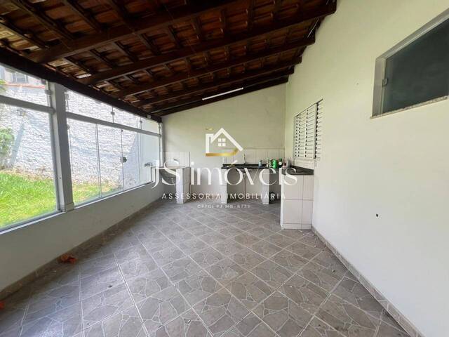 #1110 - Casa para Venda em Muzambinho - MG - 3