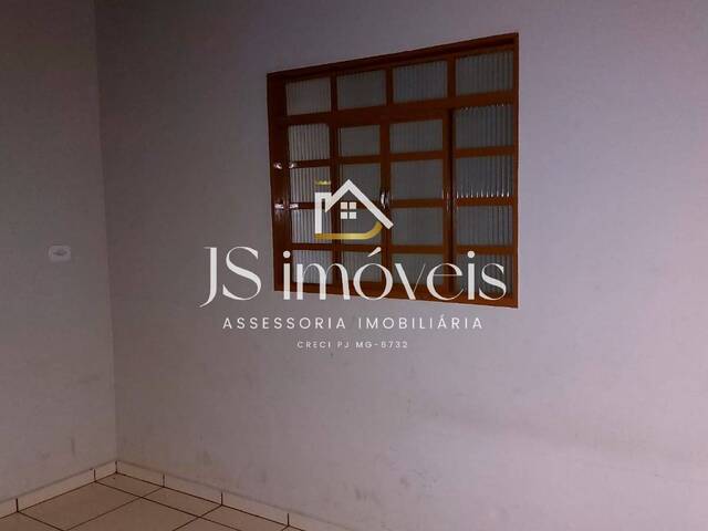 Casa para Locação em Muzambinho - 5