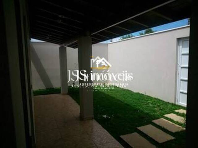 Casa para Locação em Muzambinho - 4