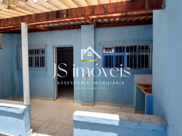 Casa para Locação em Muzambinho - 4