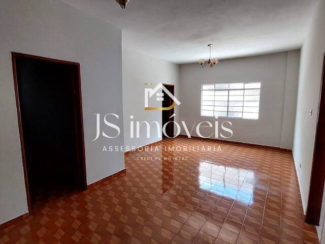 Casa para Locação em Muzambinho - 5