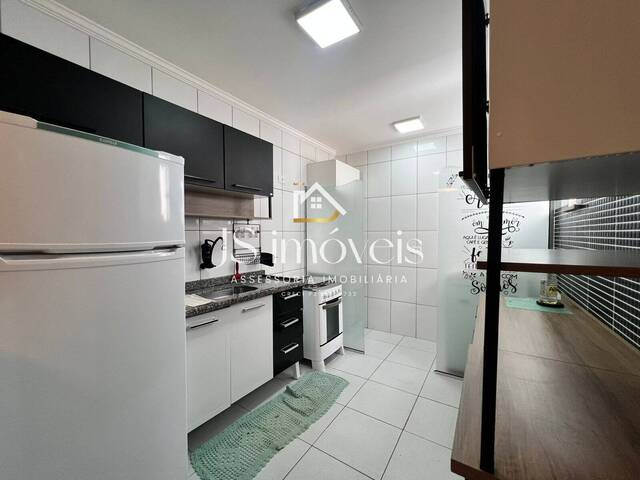 #1112 - Apartamento para Venda em Muzambinho - MG - 3