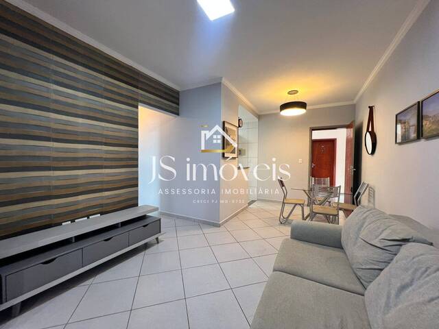 Apartamento para Venda em Muzambinho - 4