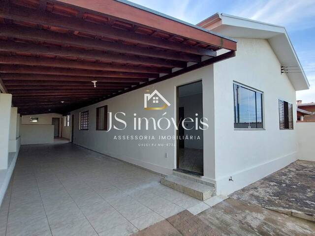 #1117 - Casa para Locação em Muzambinho - MG