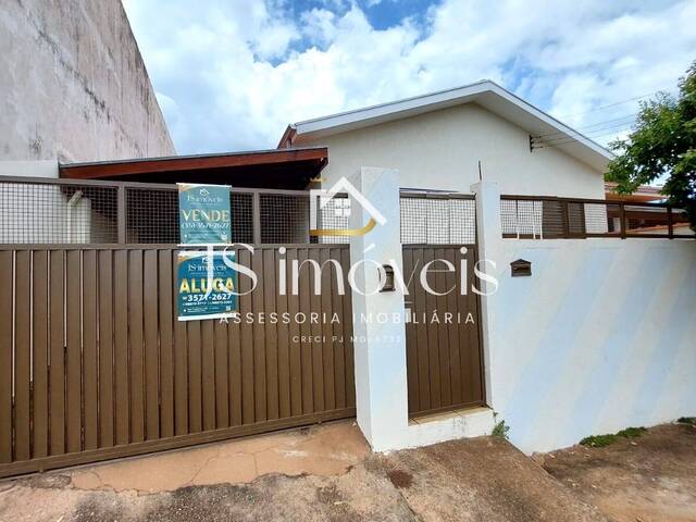 #1117 - Casa para Locação em Muzambinho - MG