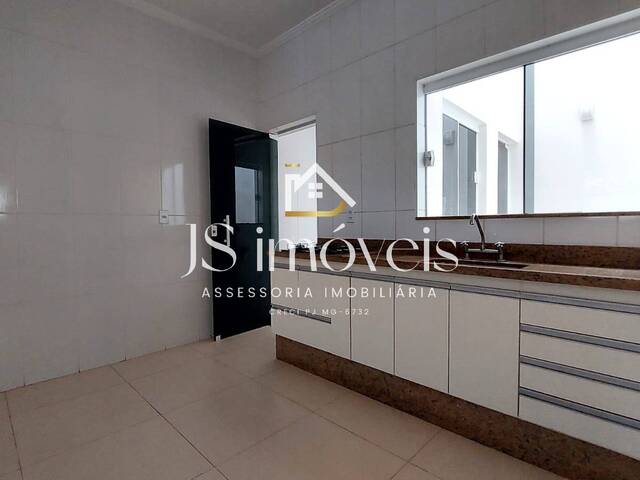 Apartamento para Venda em Muzambinho - 4